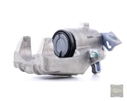 Суппорт задній 1J0615424B (BHS185) для Skoda / VW / Audi / Seat (VAG)