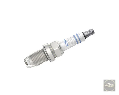 Свічка запалювання 101000051AA (0242235668) для Skoda / VW / Audi / Seat (VAG)