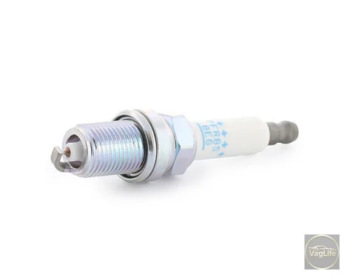 Свічка запалювання 101905611G для Skoda / VW / Audi / Seat (VAG)