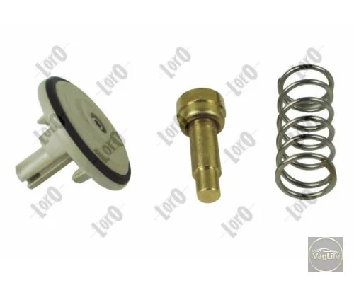 Термостат САМ 03C121110A (7.8616) для Skoda / VW / Audi / Seat (VAG)
