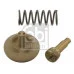 Термостат САМ 03C121110A (FE34978) для Skoda / VW / Audi / Seat (VAG)
