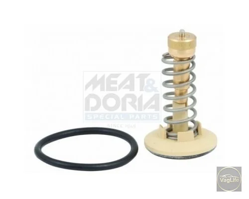 Термостат САМ 03C121110A (92646) для Skoda / VW / Audi / Seat (VAG)