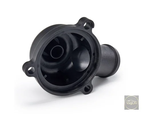 Термостат САМ 03C121110A (TI22087D) для Skoda / VW / Audi / Seat (VAG)