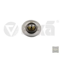 Термостат САМ Octavia 1.6 74 kw-2.0/SuperB 1.8T/Octavia A5 1.6 Vika