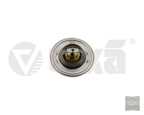 Термостат САМ 050121113C (11210095101) для Skoda / VW / Audi / Seat (VAG)