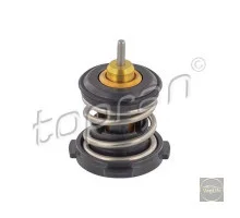 Термостат САМ Octavia A7/Rapid/Fabia III 1.2/1.4TSI під кришкой Topran
