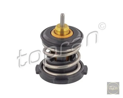Термостат САМ 04E121113G (HP116998) для Skoda / VW / Audi / Seat (VAG)