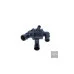 Термостат в зборі 03L121111AE (725342) для Skoda / VW / Audi / Seat (VAG)