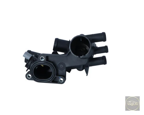 Термостат в зборі 032121111BM (11211506601) для Skoda / VW / Audi / Seat (VAG)