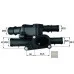 Термостат в зборі 06A121111A (TM2105) для Skoda / VW / Audi / Seat (VAG)
