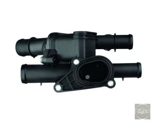 Термостат в зборі 06A121111A (TM2105) для Skoda / VW / Audi / Seat (VAG)