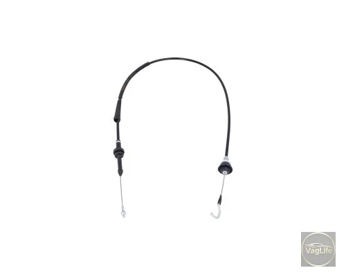 Трос газу 6U0721555C (116054) для Skoda / VW / Audi / Seat (VAG)