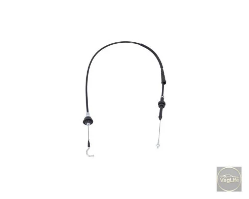 Трос газу 6U0721555C (116054) для Skoda / VW / Audi / Seat (VAG)
