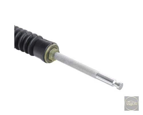 Трос перемикаючий КПП 1J0711265D (77111635601) для Skoda / VW / Audi / Seat (VAG)
