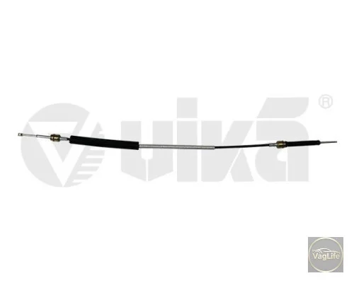 Трос перемикаючий КПП 1J0711265D (77111635601) для Skoda / VW / Audi / Seat (VAG)