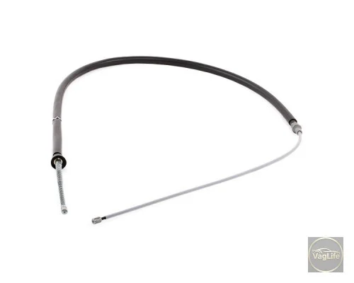 Трос ручного гальма 6Q0609721N (10.9032) для Skoda / VW / Audi / Seat (VAG)
