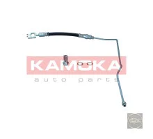 Трубка гальмівна задній SuperB лівий Kamoka