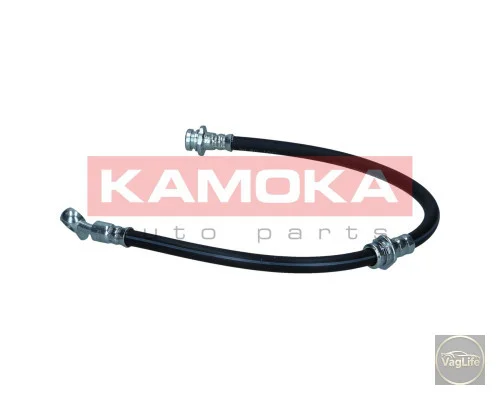 Трубка гальмівна задній 8E0611763K (1170034) для Skoda / VW / Audi / Seat (VAG)