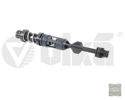 Трубка оливного фільтра 06L115678Q (11151791801) для Skoda / VW / Audi / Seat (VAG)