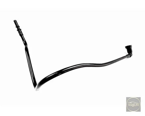 Трубка паливна 1J0201294C для Skoda / VW / Audi / Seat (VAG)
