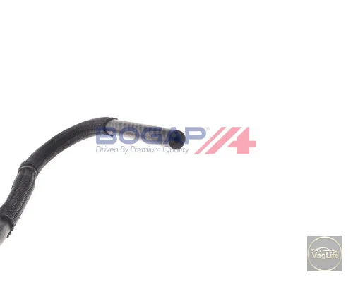 Трубка паливна 03L130235AF (A1621100) для Skoda / VW / Audi / Seat (VAG)