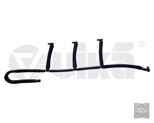 Трубка паливна 03L130235AF (11301577101) для Skoda / VW / Audi / Seat (VAG)