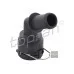 Трубка водяна з'єднання 1J0122291D (HP111234) для Skoda / VW / Audi / Seat (VAG)