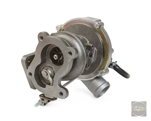 Турбіна 038145701D для Skoda / VW / Audi / Seat (VAG)