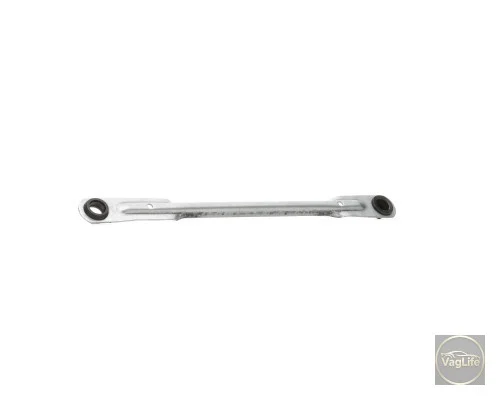 Тяга трапецiї склоочищувачiв 5J0955325 (3D955010) для Skoda / VW / Audi / Seat (VAG)