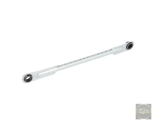 Тяга трапецiї склоочищувачiв 5J0955325 (3D955010) для Skoda / VW / Audi / Seat (VAG)