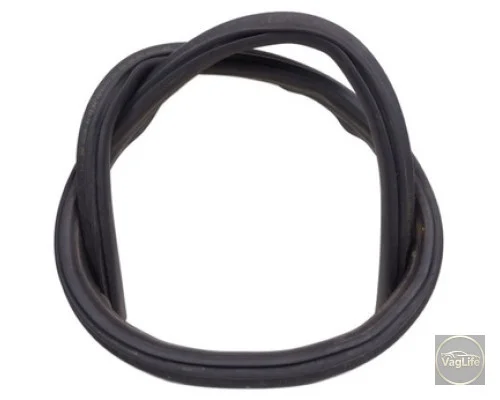 Ущiльнювач лобового скла накладка 1Z0823723A для Skoda / VW / Audi / Seat (VAG)
