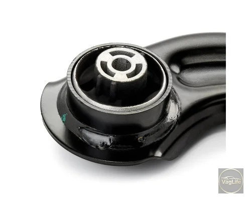 Важіль підвіски задній 1K0505224K (6130100201) для Skoda / VW / Audi / Seat (VAG)