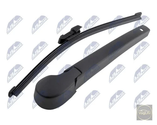 Важіль склоочисника задній 5G9955707, 6V6955425 (EWB-SK-009) для Skoda / VW / Audi / Seat (VAG)