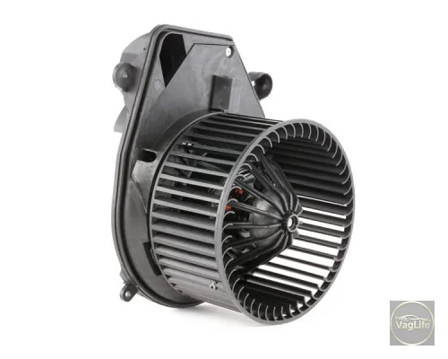 Вентилятор салону 8D1820021C (HP109901) для Skoda / VW / Audi / Seat (VAG)