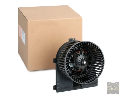 Вентилятор салону 1J1819021C (NRF34066) для Skoda / VW / Audi / Seat (VAG)