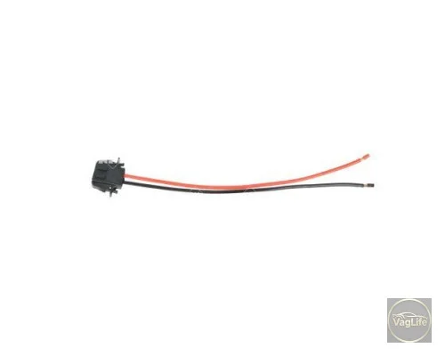 Вентилятор салону 1J1819021C (NRF34066) для Skoda / VW / Audi / Seat (VAG)