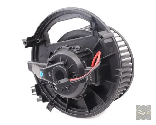Вентилятор салону 5Q1819021J (88191694801) для Skoda / VW / Audi / Seat (VAG)