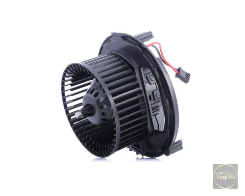 Вентилятор салону 5Q1819021J (88191694801) для Skoda / VW / Audi / Seat (VAG)