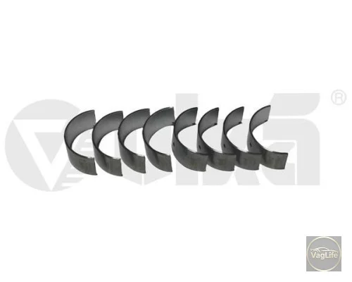 Вкладиши шатун 047105701D (11050023101) для Skoda / VW / Audi / Seat (VAG)