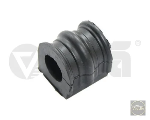 Втулка стабілізатора передній 6U0411314B (44110013101) для Skoda / VW / Audi / Seat (VAG)