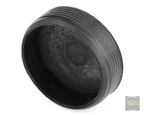 Заглушка головки блока 06B103113C (EL429550) для Skoda / VW / Audi / Seat (VAG)