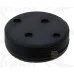 Заглушка головки блока 06B103113C (EL429550) для Skoda / VW / Audi / Seat (VAG)