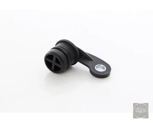Заглушка головки блока 06B103035A (06A103035A_NVA) для Skoda / VW / Audi / Seat (VAG)