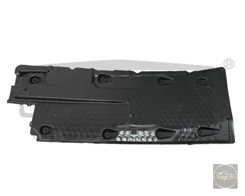 Захист днища 1K0825202BN (88250298502) для Skoda / VW / Audi / Seat (VAG)