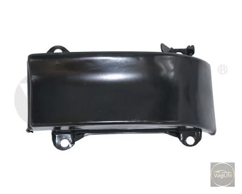 Залізо під ліхтар 6U0813295 для Skoda / VW / Audi / Seat (VAG)