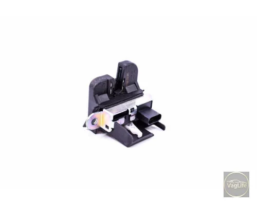 Замок 5-й двері верх 5M0827505H9B9 (9518ZC-5) для Skoda / VW / Audi / Seat (VAG)