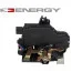 Замок двері з приводом ЦЗ задній 3B4839015A (9548ZC-3) для Skoda / VW / Audi / Seat (VAG)