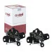 Замок капота 1J0823509E (88230122701) для Skoda / VW / Audi / Seat (VAG)
