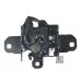 Замок капота 1J0823509E (88230122701) для Skoda / VW / Audi / Seat (VAG)