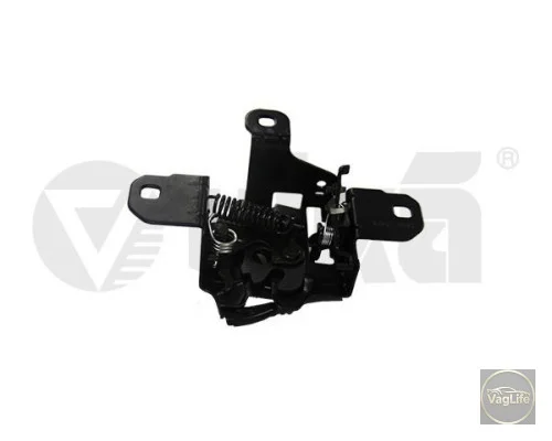 Замок капота 1J0823509E (88230122701) для Skoda / VW / Audi / Seat (VAG)